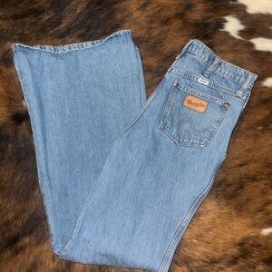 Wrangler Women's Wanderer Jeans